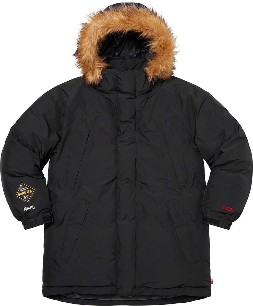 GORE-TEX 700-Fill Down Parka view 27